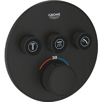 Grohe Grohtherm 29508KF0
