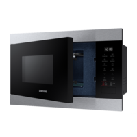 Микроволновая печь Samsung MG22M8274AT - Превью изображения №3 — Интернет-магазин Your Sale