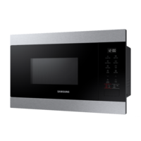 Микроволновая печь Samsung MG22M8274AT - Превью изображения №2 — Интернет-магазин Your Sale