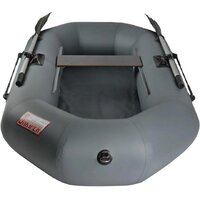 Тонар Шкипер 220 (серый) Image #4