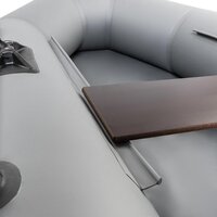 Тонар Шкипер 220 (серый) Image #6