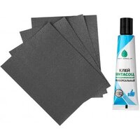 Тонар Шкипер 220 (серый) Image #10