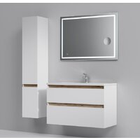 AM.PM Тумба под умывальник X-Joy M85AFHX1002WG Image #5