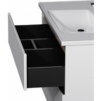 AM.PM Тумба под умывальник X-Joy M85AFHX1002WG Image #8