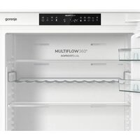 Холодильник Gorenje NRKI619D61WFE - Превью изображения №2 — Интернет-магазин Your Sale
