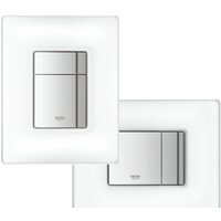 Grohe Skate Cosmopolitan 38845MF0 (хром/да Винчи белый) Image #3