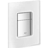 Grohe Skate Cosmopolitan 38845MF0 (хром/да Винчи белый)