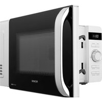 Sencor SMW 5517WH Image #6