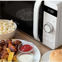 Sencor SMW 5517WH Image #12