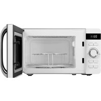 Sencor SMW 5517WH Image #4