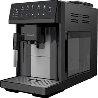 Кофемашина Weissgauff WCM-360 Automatic ColorTouch Nero - Превью изображения №2 — Интернет-магазин Your Sale