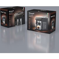 Кофемашина Weissgauff WCM-360 Automatic ColorTouch Nero - Превью изображения №10 — Интернет-магазин Your Sale