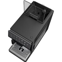 Кофемашина Weissgauff WCM-360 Automatic ColorTouch Nero - Превью изображения №12 — Интернет-магазин Your Sale