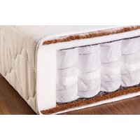 ЭОС Идеал Тип 6а 160x200 (трикотаж) Image #1