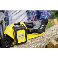 Karcher CNS 36-35 Battery (без АКБ) Image #6