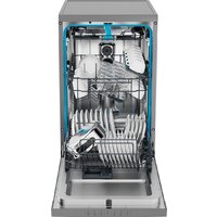 Отдельностоящая посудомоечная машина Haier HDWE11-36SS4RU - Превью изображения №3 — Интернет-магазин Your Sale