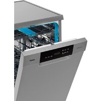 Отдельностоящая посудомоечная машина Haier HDWE11-36SS4RU - Превью изображения №2 — Интернет-магазин Your Sale
