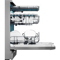 Отдельностоящая посудомоечная машина Haier HDWE11-36SS4RU - Превью изображения №5 — Интернет-магазин Your Sale