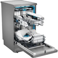 Отдельностоящая посудомоечная машина Haier HDWE11-36SS4RU - Превью изображения №4 — Интернет-магазин Your Sale