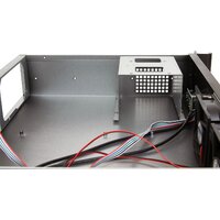 Корпус ExeGate 2U350-03 600W EX279758RUS - Превью изображения №3 — Интернет-магазин Your Sale