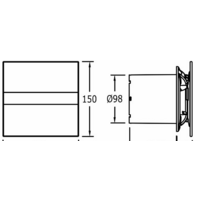 CATA E-100 GTH Image #3