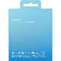 Samsung T5 EVO 2TB Image #14