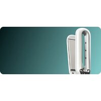 Выпрямитель Haier HHS-617 - Превью изображения №8 — Интернет-магазин Your Sale