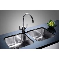 Blanco Supra 400-U (без клапана-автомата) [518201] Image #2