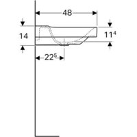 Geberit Xeno2 500.535.01.1 Image #3