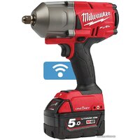 Milwaukee M18 FUEL ONEFHIWP12-502X 4933459725 (с 2-мя АКБ, кейс) Image #4