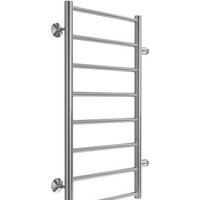 TERMINUS Аврора П8 400x800 бп 500 (хром) Image #2