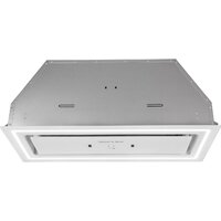 Кухонная вытяжка Zigmund & Shtain K 171.7 W - Превью изображения №2 — Интернет-магазин Your Sale