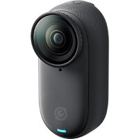 Экшен-камера Insta360 GO 3S 64GB (черный) - Превью изображения №6 — Интернет-магазин Your Sale