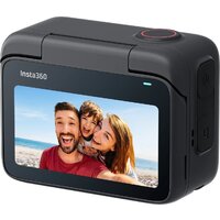 Экшен-камера Insta360 GO 3S 64GB (черный) - Превью изображения №7 — Интернет-магазин Your Sale