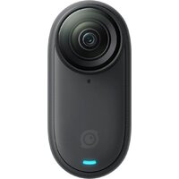 Экшен-камера Insta360 GO 3S 64GB (черный) - Превью изображения №5 — Интернет-магазин Your Sale