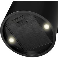 MAUNFELD Drum Wall 35 (черный) Image #10