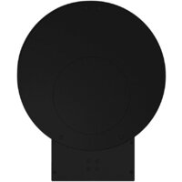 MAUNFELD Drum Wall 35 (черный) Image #4