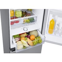 Холодильник Samsung RB38C635ES9/EF - Превью изображения №6 — Интернет-магазин Your Sale