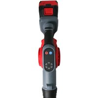 Садовая воздуходувка Profipower DWDUB-20V (с 1-им АКБ) - Превью изображения №8 — Интернет-магазин Your Sale