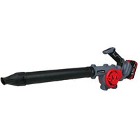 Садовая воздуходувка Profipower DWDUB-20V (с 1-им АКБ) - Превью изображения №9 — Интернет-магазин Your Sale