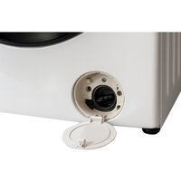 Стиральная машина Pioneer WM-127001WH - Превью изображения №7 — Интернет-магазин Your Sale