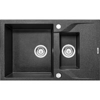 Deante Andante ZQN 2513 (графитовый)