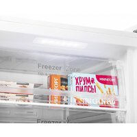 Морозильник MAUNFELD MFFR185W - Превью изображения №9 — Интернет-магазин Your Sale