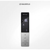Морозильник MAUNFELD MFFR185W - Превью изображения №10 — Интернет-магазин Your Sale