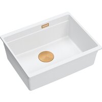 Кухонная мойка Quadron HQJ6045U1_PVDC1_U - Превью изображения №1 — Интернет-магазин Your Sale