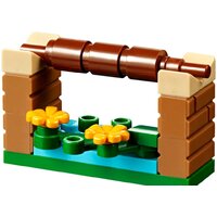 LEGO Disney Princess 41154 Волшебный замок Золушки Image #7