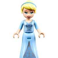 LEGO Disney Princess 41154 Волшебный замок Золушки Image #8