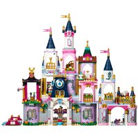 LEGO Disney Princess 41154 Волшебный замок Золушки Image #10
