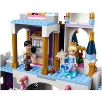 LEGO Disney Princess 41154 Волшебный замок Золушки Image #5