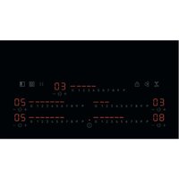 Варочная панель AEG 6000 Flex Bridge TK95II08FB - Превью изображения №2 — Интернет-магазин Your Sale